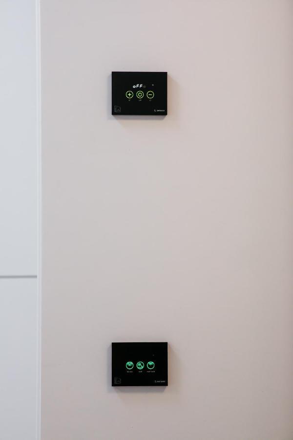 L&V Family Studio Apartment Sinaia Exterior foto